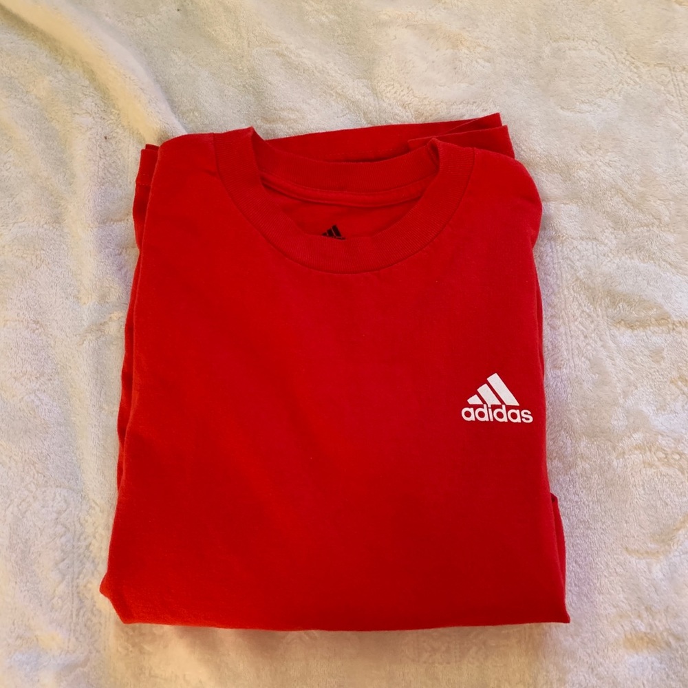 adidas  long sleeve